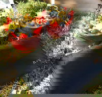 Love Juice Superfood Bar - Restaurant Guide