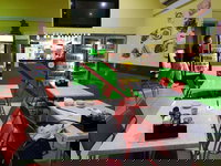 Mallacoota Takeaway and Mallacoota Restaurant Guide Restaurant Guide