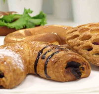 Luneburger German Bakery - Haymarket - Restaurant Guide