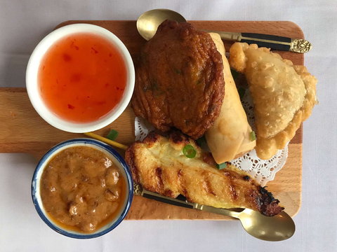 Mali Thai - Restaurant Guide 0