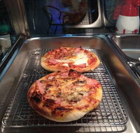 Malaga Markets Woodfired Pizza  Pasta - Restaurant Guide