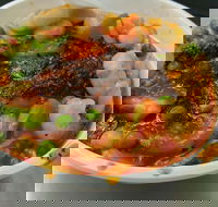Mamak Rice and Noodle - Restaurant Guide