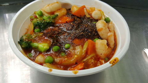 Mamak Rice And Noodle - Restaurant Guide 0