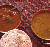 Mandala - Restaurant Guide