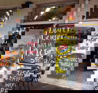 Matraville Chickens - Restaurant Guide