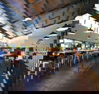 Matilda Bay Brewhouse and Dining - Restaurant Guide