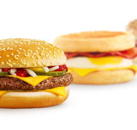McDonald's - Browns Plains - Restaurant Guide