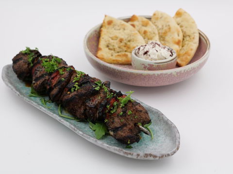 Mecca Bah - Restaurant Guide 0