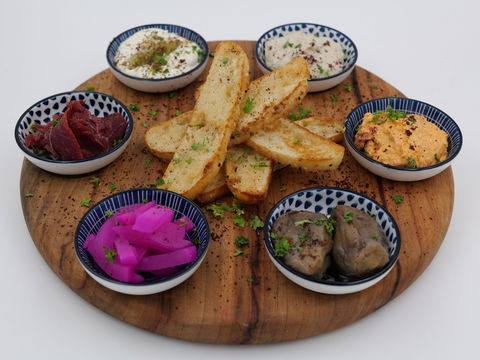Mecca Bah - Restaurant Guide 1