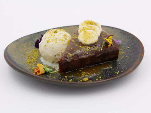 Mecca Bah - Restaurant Guide 2