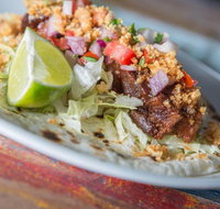 MexiCali Bar - Restaurant Guide