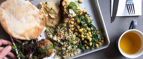 Millers Inn Hotel - Restaurant Guide 0