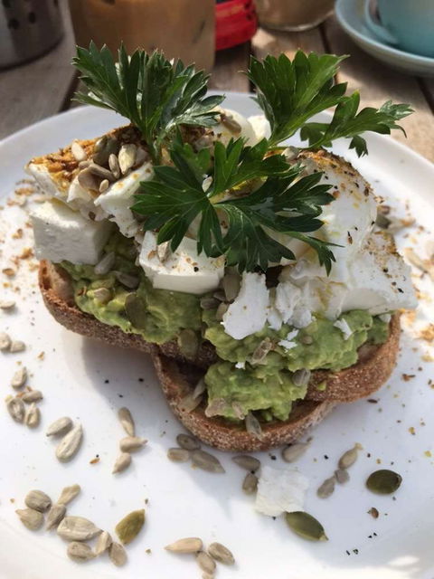 Monty’s Cafe Scarborough Beach - Restaurant Guide 0