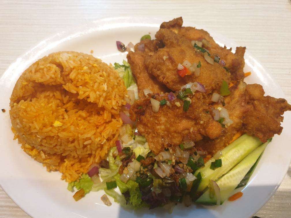 Springvale VIC Restaurant Guide