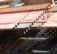 Mother's Delite - Restaurant Guide