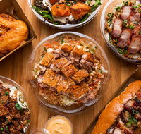 Mr Crackles - Restaurant Guide