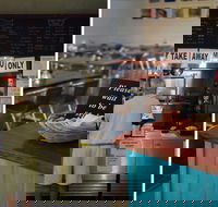 Mr Shish - Restaurant Guide