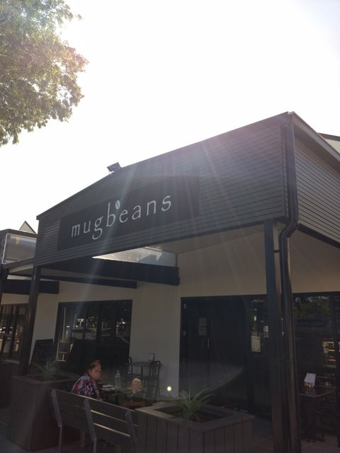 Mugbeans - Restaurant Guide 0