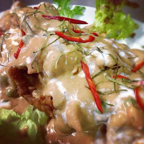 Narinthorn Thai Food - Restaurant Guide 0