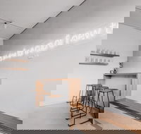 New Tea - Restaurant Guide