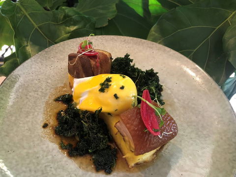Nic And Kolo - Restaurant Guide 0