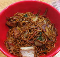 Noodle World - Restaurant Guide
