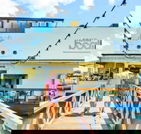 Noosa Boathouse - Restaurant Guide
