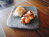 Ocean Grove BBQ Chicken