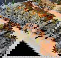 Oishii Sushi Bar - Restaurant Guide