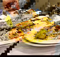 Pacific Seafood BBQ House - South Yarra - Restaurant Guide