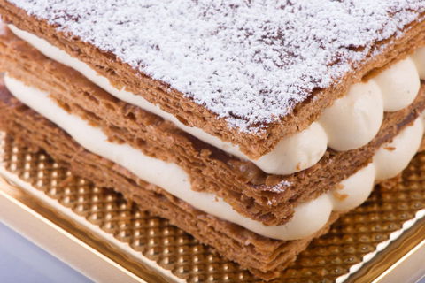 Passiontree Velvet - Coolangatta - Restaurant Guide 0