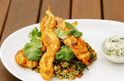 Parliament House NSW Restaurant Guide