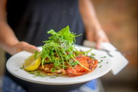 Pilgrims Vegetarian Cafe