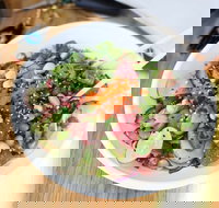 Poke Bowl - Paddington - Restaurant Guide