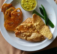 Rajbhog Indian - Restaurant Guide