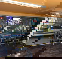 Red Ocean Seafood - Restaurant Guide