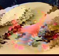 Red Brick Cafe - Restaurant Guide