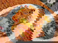 Acheron Takeaway and Acheron Restaurant Guide Restaurant Guide