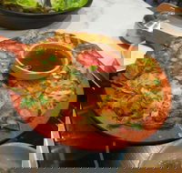 Restaurant Gangnam - Karawara - Restaurant Guide