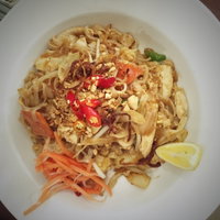 Rice Asian Cuisine