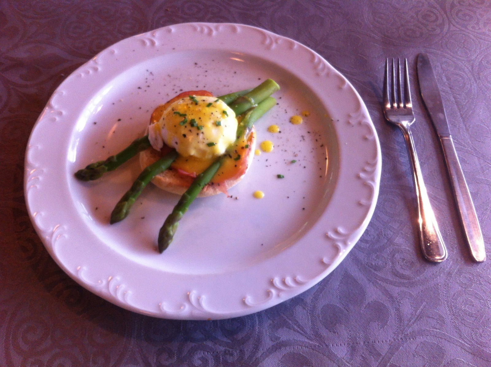 Mount Seaview NSW Restaurant Guide