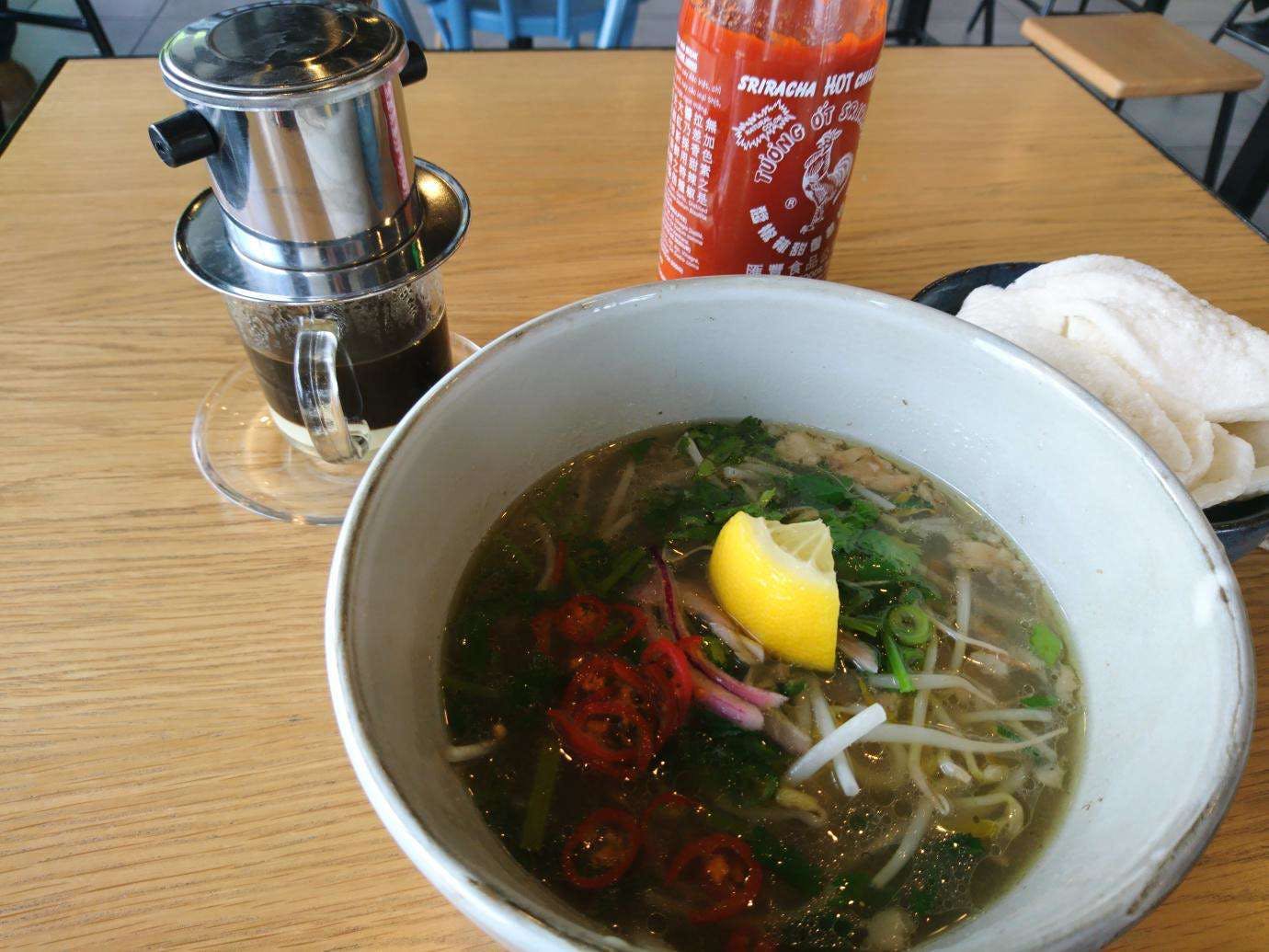 Harrisdale WA Restaurant Guide