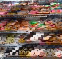 Routleys Bakery - Altona - Restaurant Guide
