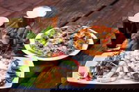 Batchelor Takeaway and Batchelor Restaurant Guide Restaurant Guide