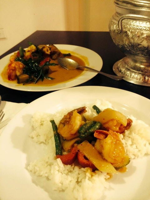 Sai Thong Thai - Restaurant Guide 0