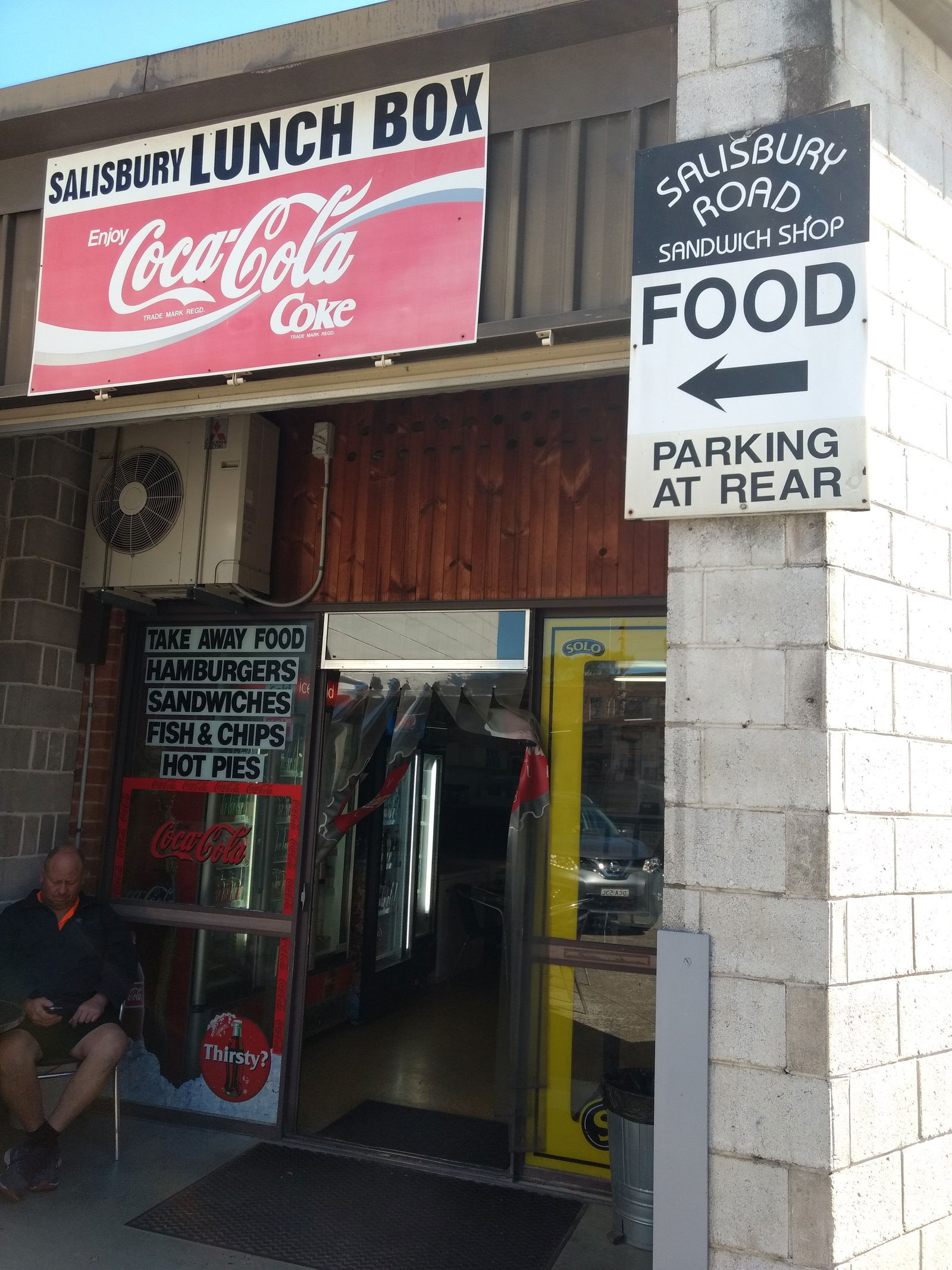 Asquith NSW Restaurant Guide