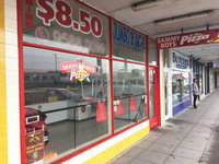 Sammy's Pizza Boys