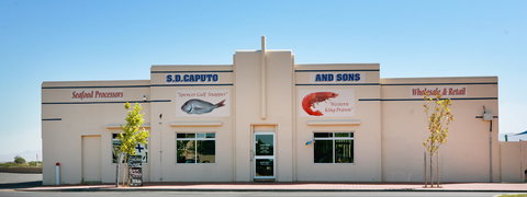 S.D. Caputo And Sons - Restaurant Guide 1
