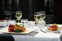 Seaview Restaurant
