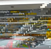 Simply Noodles - Restaurant Guide